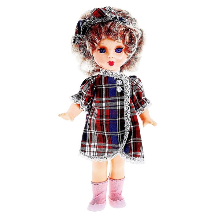 Кукла &laquo;Юля&raquo; МИКС