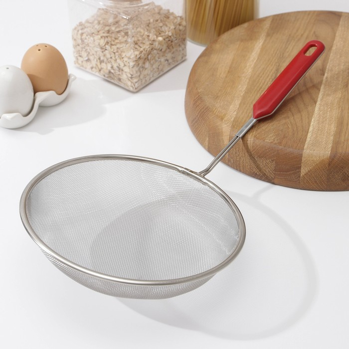 Сито Доляна &laquo;Изыск&raquo;, d=20 см