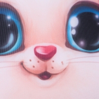 Подушка антистресс , заяц &laquo;Зайка&raquo;