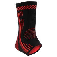 Суппорт для голеностопа ONLYTOP, 1 шт., р. универсальный Суппорт для голеностопа ONLYTOP, 1 шт., р. универсальный