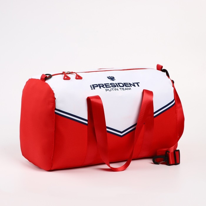 Сумка спортивная &laquo;Спорт Российский&raquo;, 47 x 28 x 24 см
