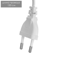 Аромасветильник сенсорный "Букет" G4 35Вт серебро 16,5х16,5х25 см RISALUX Аромасветильник сенсорный "Букет" G4 35Вт серебро 16,5х16,5х25 см RISALUX