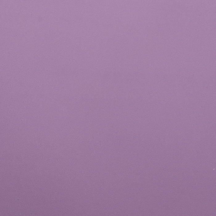 Пленка для цветов тонированная, матовая, глициневый, 0,5 х 10 м &plusmn;1 см, 65 мкм