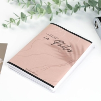 Фотоальбом в мягкой обложке &laquo;Лучшие моменты in photos&raquo;, 36 фото