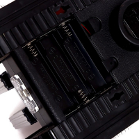 Танк &laquo;Артиллерия&raquo;, с пистолетом, световые и звуковые эффекты, работает от батареек, цвет МИКС