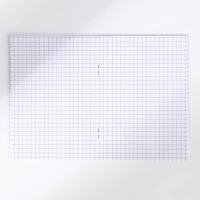 Подарочный набор &laquo;Вдохновляй красотой&raquo; блокнот А6, значок, наклейки и карандаши 2 шт