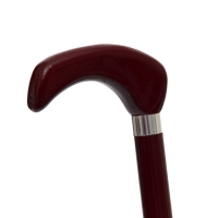 Трость сувенирная 90см, темная Трость сувенирная 90см, темная