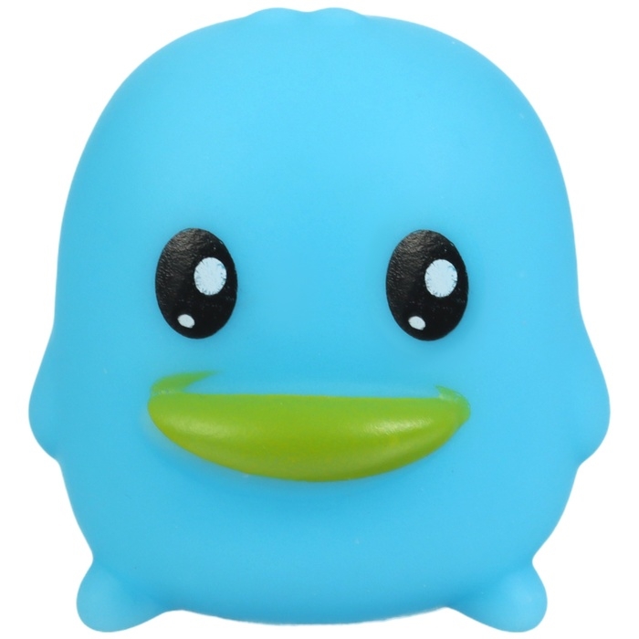 Набор игрушек для ванны Набор игрушек для ванны "Веселое купание", 4 шт, Крошка Я