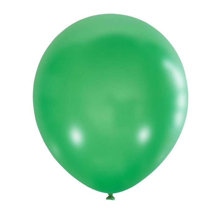 Шар латексный 12" &laquo;Ассорти&raquo; пастель, набор 10 шт., МИКС