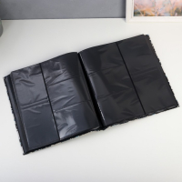 Фотоальбом на 1000 фото 10х15 см "Дальние путешествия" текстиль, чёрные листы 5х33х36 см Фотоальбом на 1000 фото 10х15 см "Дальние путешествия" текстиль, чёрные листы 5х33х36 см