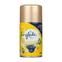 Glade Automatic сменный блок Сицилийский лимонад и мята  269 мл