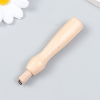 Игла для валяния+держатель (набор 8шт) 9,5х0,7х0,7 см Игла для валяния+держатель (набор 8шт) 9,5х0,7х0,7 см