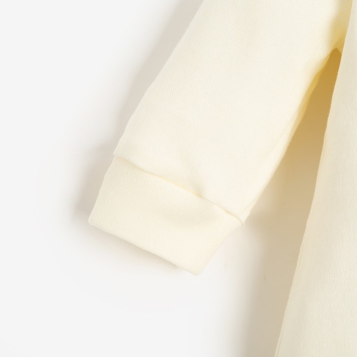 Комбинезон детский MINAKU, рост 68-74 см