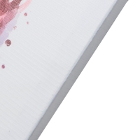 Картина на холсте  "Сова" 40*50 см