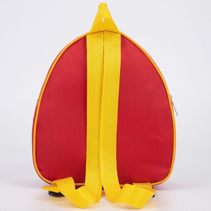 Новогодний детский рюкзак «Котик с подарками», на новый год Новогодний детский рюкзак «Котик с подарками», на новый год