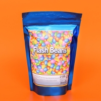 Мармелад жевательный &laquo;Бобы желе&raquo;, 500 г