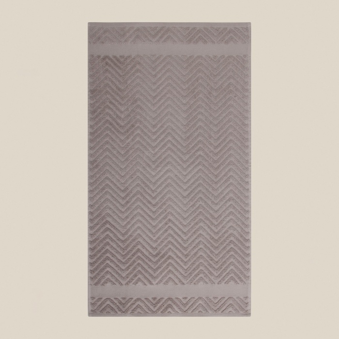 Полотенце махровое SL HOME: Geometry Полотенце махровое SL HOME: Geometry "Саббиа" 67х140 см, 83% хлопок, 17% лён, 500 г/м2