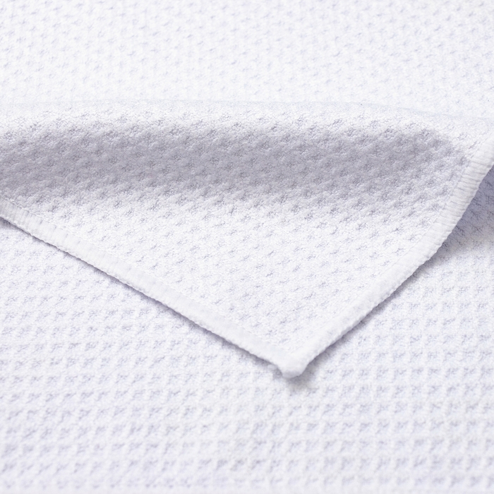 Полотенце Доляна Radish 40х60&plusmn;3см, 100% пэ, микрофибра