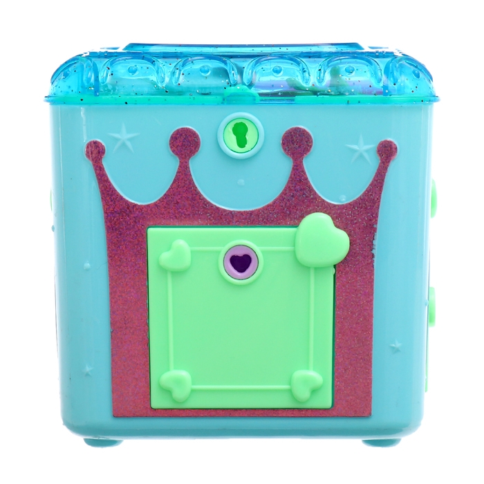 Игрушка-сюрприз &laquo;Супер-кубик&raquo;, МИКС