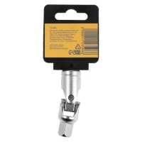 Шарнир карданный ТУНДРА, квадрат 3/8", CrV Шарнир карданный ТУНДРА, квадрат 3/8", CrV