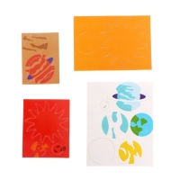 Обучающий набор &laquo;Солнечная система&raquo;