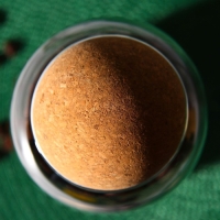 Банка для хранения сыпучих продуктов и круп Smile, 700 мл