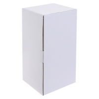 Пружины для переплета пластиковые, d=12мм, 100 штук, сшивают 56-91 лист, белые, Гелеос Пружины для переплета пластиковые, d=12мм, 100 штук, сшивают 56-91 лист, белые, Гелеос