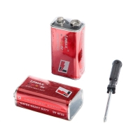 Набор раций «Шпионы», работает от батареек, дальность 30 м, 2 штуки Набор раций «Шпионы», работает от батареек, дальность 30 м, 2 штуки