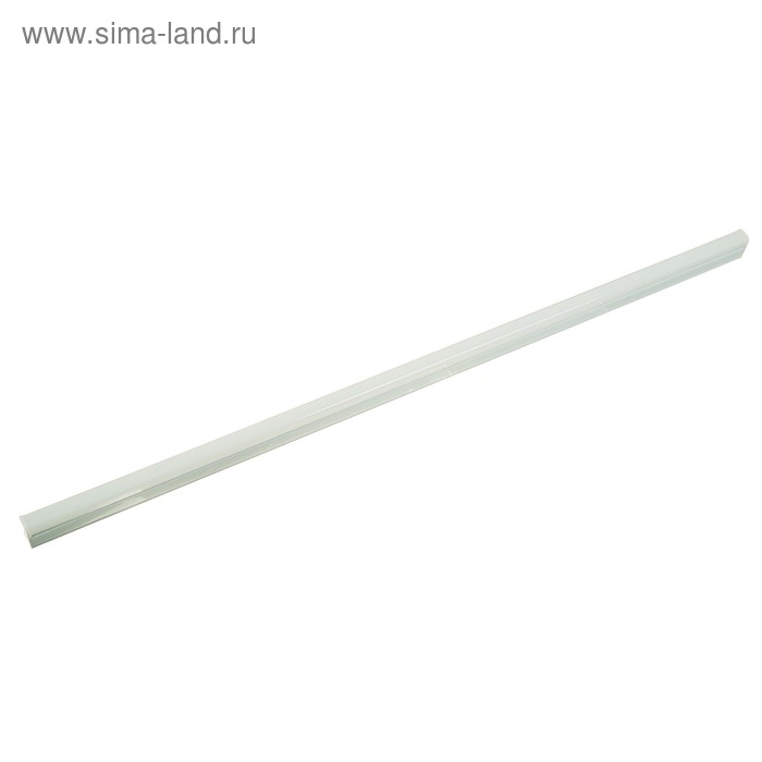 Светильник светодиодный T5, 18 Вт, 1530 Лм, 900 мм, 6500К, 220В, белый свет