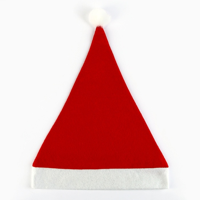 Колпак Деда Мороза &laquo;Новый год: Королевская кобра&raquo;