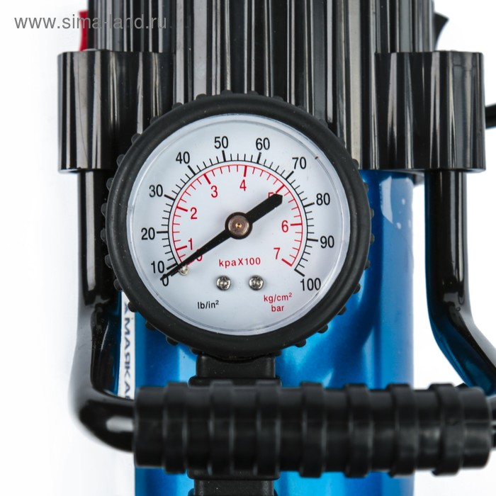 Компрессор автомобильный МАЯКАВТО АС-587ма с LED фонарем, 14А, 35 л/мин, 12 В, 10 Атм/150 PSI Компрессор автомобильный МАЯКАВТО АС-587ма с LED фонарем, 14А, 35 л/мин, 12 В, 10 Атм/150 PSI