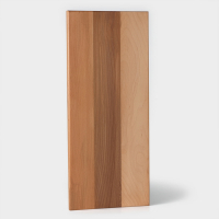 Доскa рaзделочнaя Премиум &laquo;Профессионaльнaя&raquo;, 70&times;30&times;3 см, бук