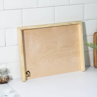 Доска для пельменей Доляна «Хозяюшка», 40×30×0,4 см Доска для пельменей Доляна «Хозяюшка», 40×30×0,4 см