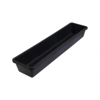 Ящик для рассады 60 х 14,5 х 9 см, 9 л,цвета МИКС 2846182 Ящик для рассады 60 х 14,5 х 9 см, 9 л,цвета МИКС 2846182