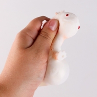 Антистресс сквиш мялка «Дракон», с пастой Антистресс сквиш мялка «Дракон», с пастой