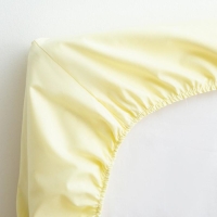 Постельное белье Этель евро &laquo;Миндальное молоко&raquo; 200*217, 180*200*25, 50*70-2шт