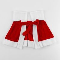 Карнавальный набор &laquo;Милая Санточка&raquo;, рост 104-110 см