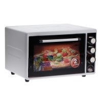Мини-печь "ЧУДО ПЕКАРЬ" ЭДБ-0126, 1500 Вт, 39 л, белая Мини-печь "ЧУДО ПЕКАРЬ" ЭДБ-0126, 1500 Вт, 39 л, белая