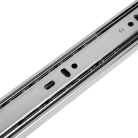 Шариковые направляющие, L=250 мм, Н=35 мм, толщина 0,6 мм. 2 шт. Шариковые направляющие, L=250 мм, Н=35 мм, толщина 0,6 мм. 2 шт.