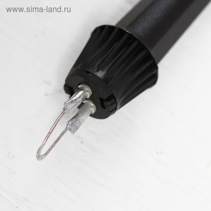 Электроприбор для выжигания по дереву «Узор-10к» Электроприбор для выжигания по дереву «Узор-10к»