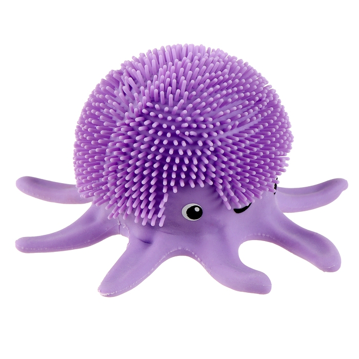Ёжка «Осьминог» Ёжка «Осьминог»