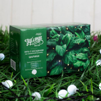 Гирлянда «Нить» 4.5 м с насадками «Шарики», IP44, тёмная нить, 30 LED, свечение белое, 2 режима, солнечная батарея Гирлянда «Нить» 4.5 м с насадками «Шарики», IP44, тёмная нить, 30 LED, свечение белое, 2 режима, солнечная батарея