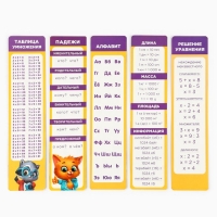 Набор первоклассника 32 предмета «1 сентября: Учись на 5+» Набор первоклассника 32 предмета «1 сентября: Учись на 5+»