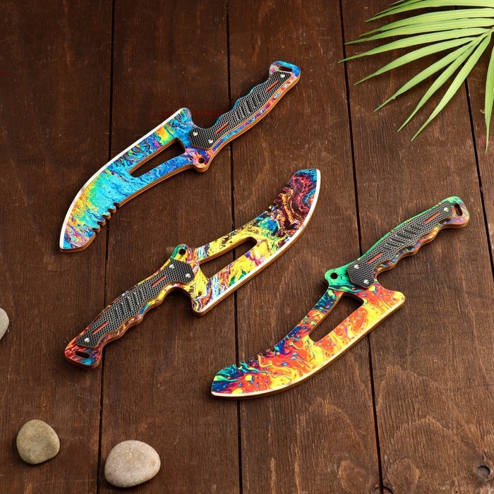 Сувенир деревянный Сувенир деревянный "Странник" МИКС