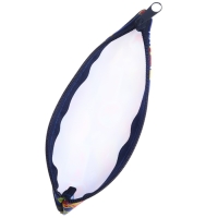 Пенал мягкий, 1 отделение, 55х200 мм, с резинкой, Человек-паук