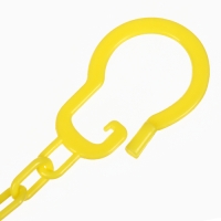 Набор: Соска - пустышка с держателем «Цветы», ортодонтическая, +6 мес, цвет желтый Набор: Соска - пустышка с держателем «Цветы», ортодонтическая, +6 мес, цвет желтый