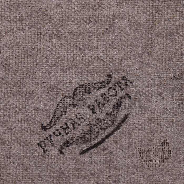 Сувенир свиток Сувенир свиток "Дом возле водопада"