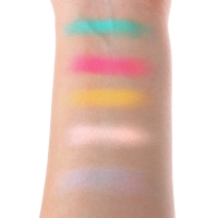 Набор детской косметики "Поверь в сказку" Сказочный патруль, тени 8цв по 1,5гр,блеск Набор детской косметики "Поверь в сказку" Сказочный патруль, тени 8цв по 1,5гр,блеск