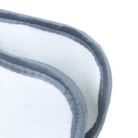 Утеплитель Д500 Forvard, -15C°, размер 39-40 Утеплитель Д500 Forvard, -15C°, размер 39-40