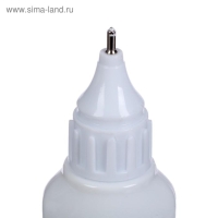 Корректор Koh-I-Noor 2в1, 12 мл, с кистью + металлический наконечник Корректор Koh-I-Noor 2в1, 12 мл, с кистью + металлический наконечник